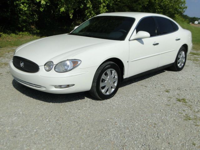 Buick Lucerne 2006 photo 3