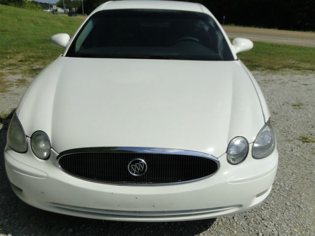Buick Lucerne 2006 photo 4