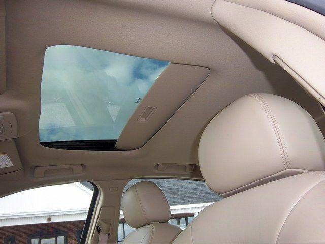 Buick Lucerne 3.6L V6 255 HP HARD TO FIND Sedan