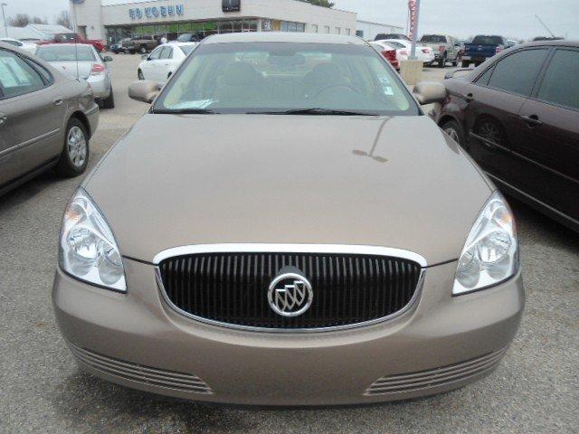 Buick Lucerne 2007 photo 2