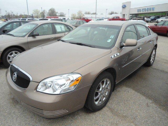 Buick Lucerne 2007 photo 3