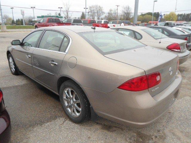 Buick Lucerne 2007 photo 4