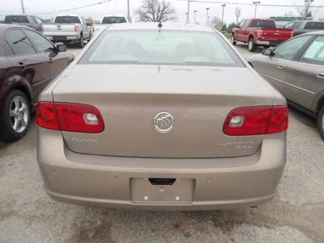 Buick Lucerne 2007 photo 5
