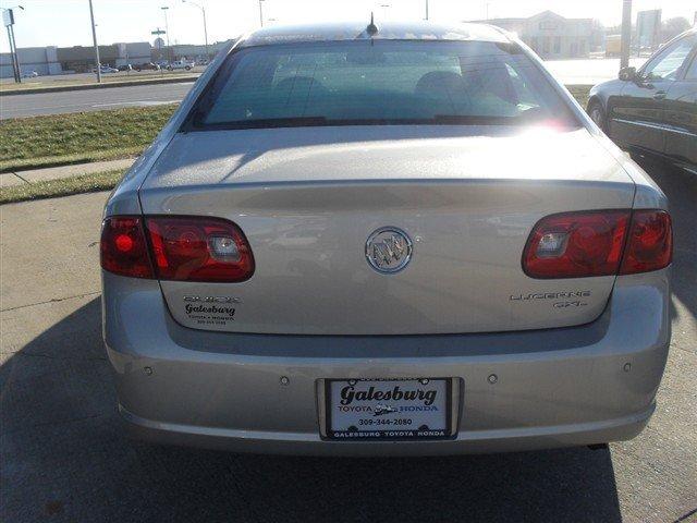 Buick Lucerne 2007 photo 1