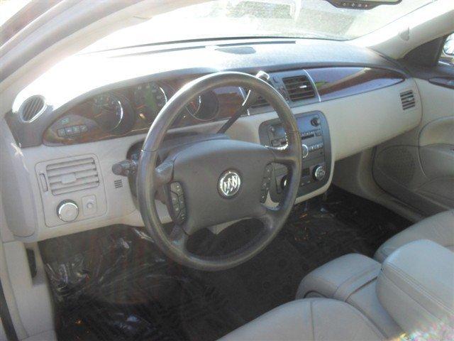 Buick Lucerne 2007 photo 3