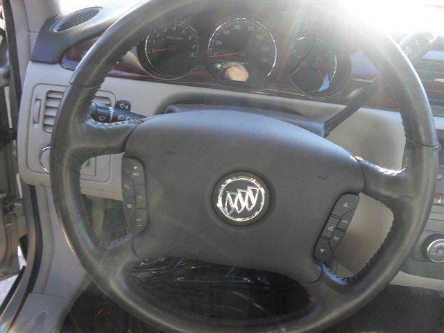 Buick Lucerne 2007 photo 4