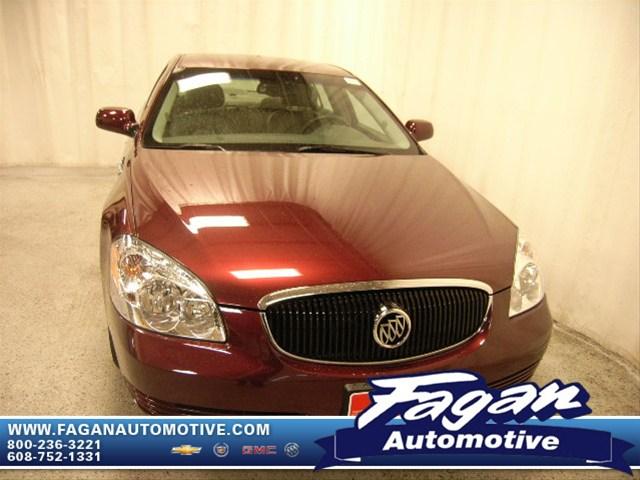 Buick Lucerne 2007 photo 1