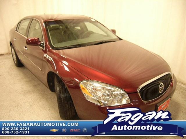 Buick Lucerne 2007 photo 2