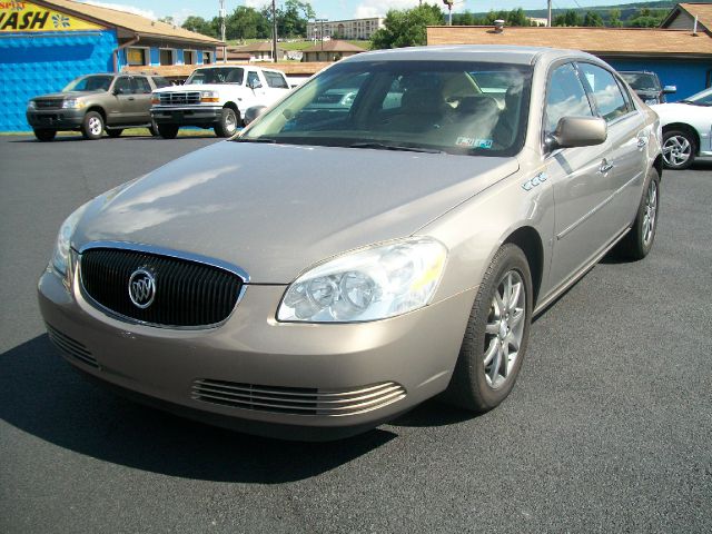 Buick Lucerne 2007 photo 1