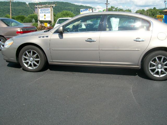 Buick Lucerne 2007 photo 2