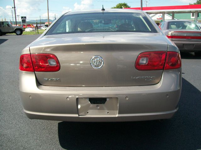 Buick Lucerne 2007 photo 3