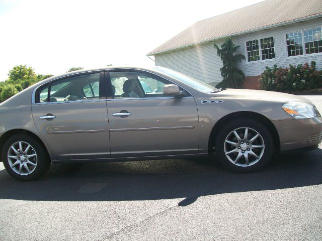 Buick Lucerne 2007 photo 4