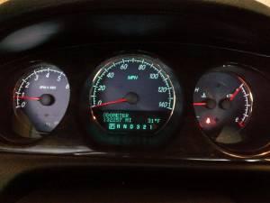 Buick Lucerne 2007 photo 1