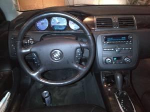 Buick Lucerne 2007 photo 3