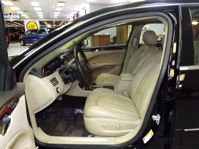 Buick Lucerne 2007 photo 1