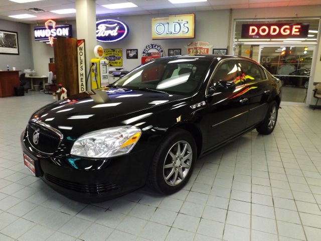 Buick Lucerne 2007 photo 2