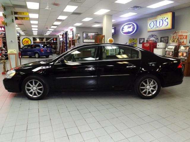Buick Lucerne 2007 photo 3