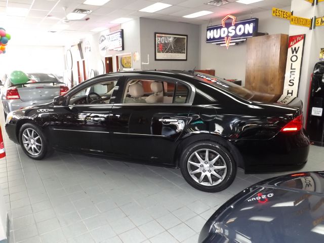 Buick Lucerne 2007 photo 1
