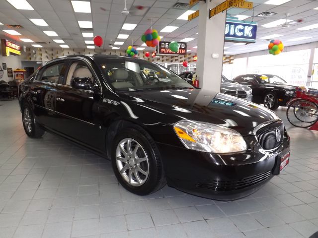 Buick Lucerne 2007 photo 2