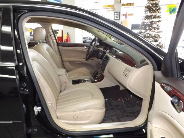 Buick Lucerne 2007 photo 3