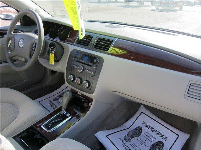Buick Lucerne 2007 photo 2