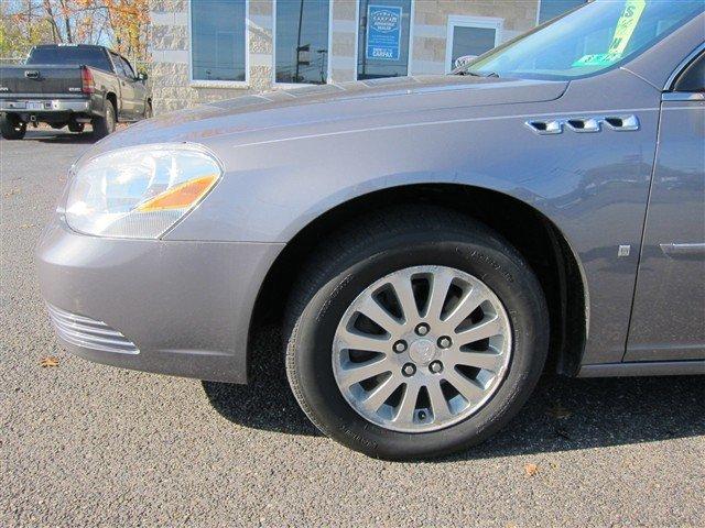 Buick Lucerne 2007 photo 1