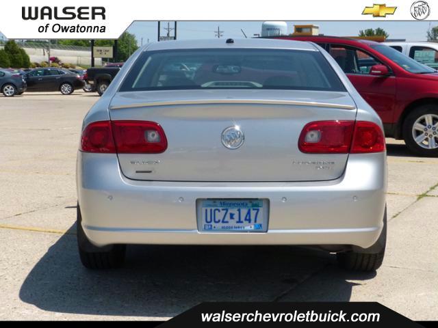 Buick Lucerne 3.6L V6 255 HP HARD TO FIND Sedan