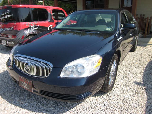 Buick Lucerne 2007 photo 3