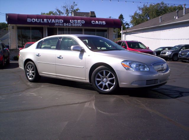 Buick Lucerne 2007 photo 1