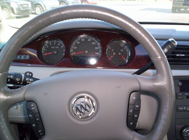 Buick Lucerne 2007 photo 3