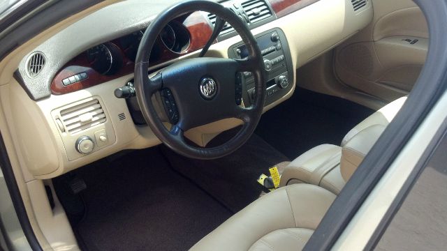 Buick Lucerne 2007 photo 1