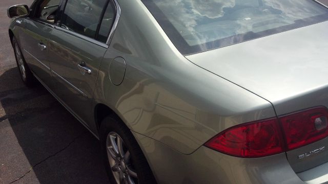 Buick Lucerne 2007 photo 2