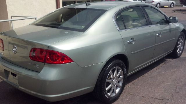 Buick Lucerne 2007 photo 3