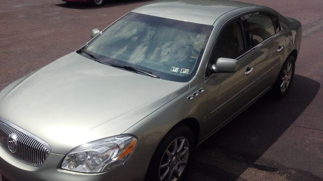 Buick Lucerne 2007 photo 4