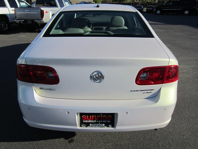Buick Lucerne 2007 photo 1