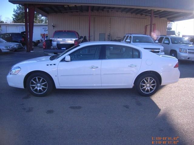Buick Lucerne 2007 photo 3