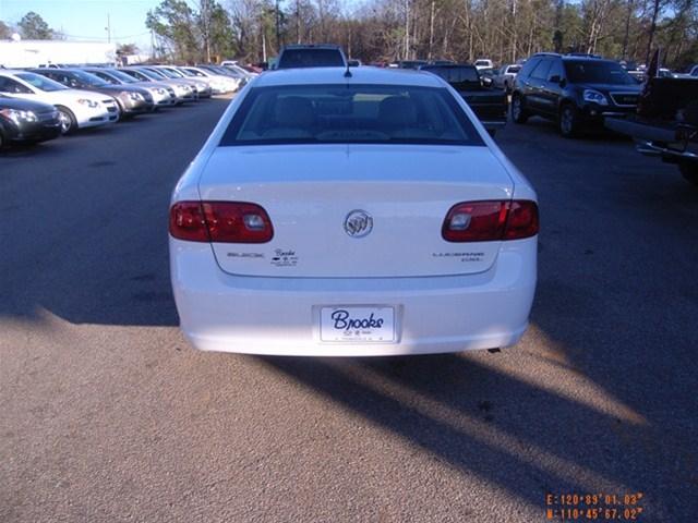 Buick Lucerne 2007 photo 5