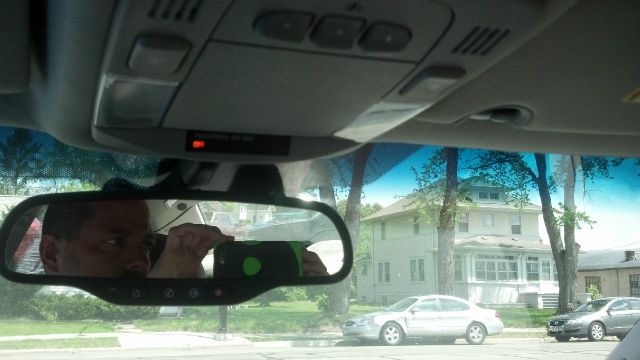 Buick Lucerne 2007 photo 1