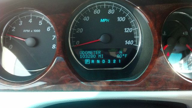 Buick Lucerne 2007 photo 3