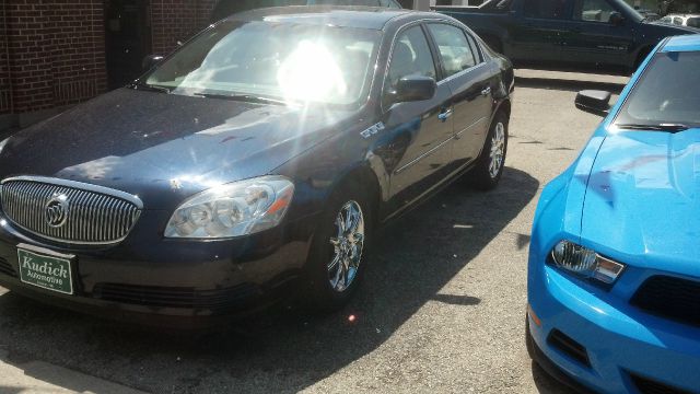 Buick Lucerne 2007 photo 4