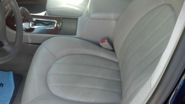 Buick Lucerne 2007 photo 5