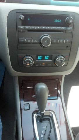 Buick Lucerne 2007 photo 6