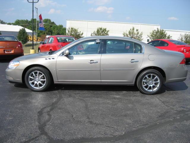 Buick Lucerne 2007 photo 1