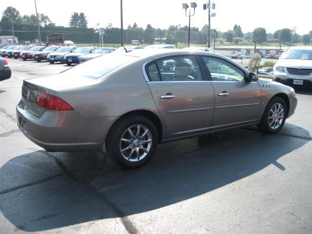 Buick Lucerne 2007 photo 2