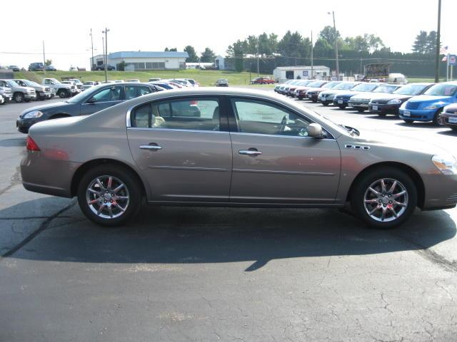 Buick Lucerne 2007 photo 3