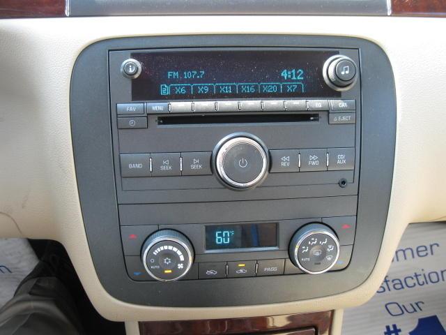 Buick Lucerne 2007 photo 5