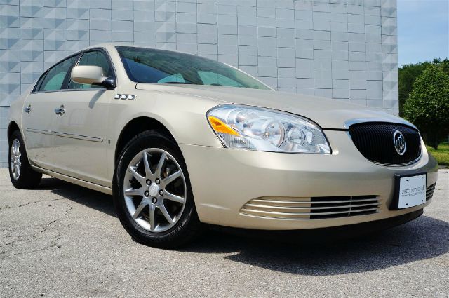 Buick Lucerne 2007 photo 1