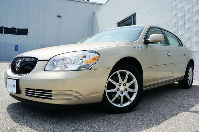 Buick Lucerne 2007 photo 2