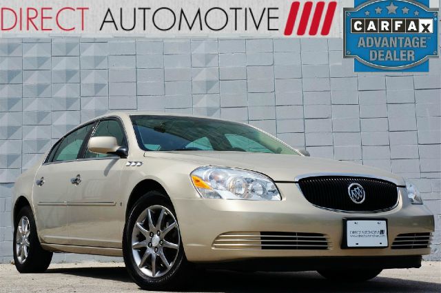 Buick Lucerne 2007 photo 3