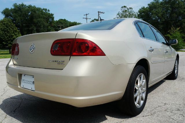 Buick Lucerne 2007 photo 4